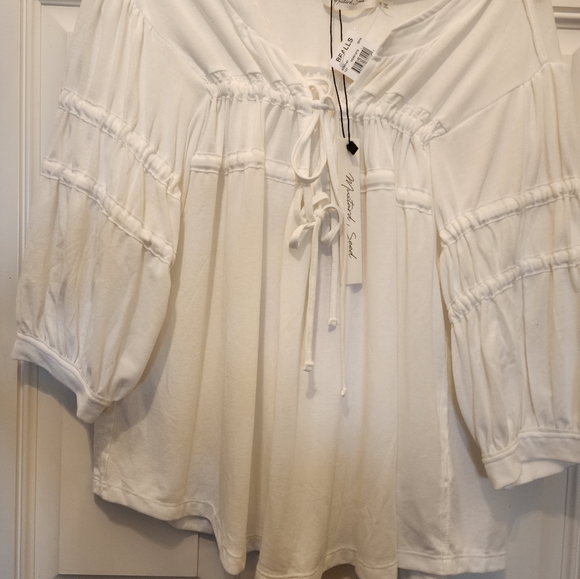 Big comfortable top - Picture 2 of 3